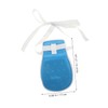 Healeved Breathable Hand Mittens for Adults with Wrist Protector Finger