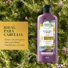 Acondicionador Herbal Essences Bio:Renew Rosemary & Herbs 400 ml