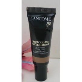 Lancôme LANCOME EFFACERNES WATERPROOF LONG LASTING UNDEREYE CONCEALER 0.52 oz 520D SUEDE