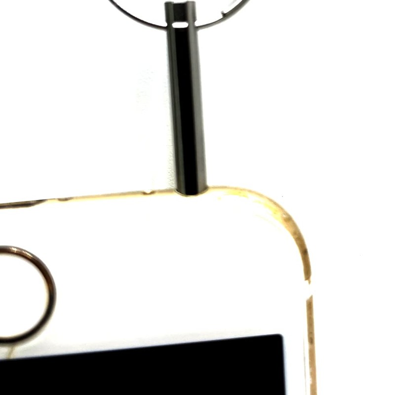 TOMSEN Headphone Jack Extractor Tool for Broken Headphone Jack, Tube