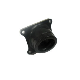 HFM 1986 1987 Kawasaki KX 80 Intake Manifold Carburetor Holder 16065-1160