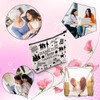 Musical Makeup Bag Musical Quote Cosmetic Bag Musical Inspired Gift