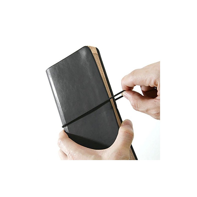 Receipt Holder Pavot, nvy