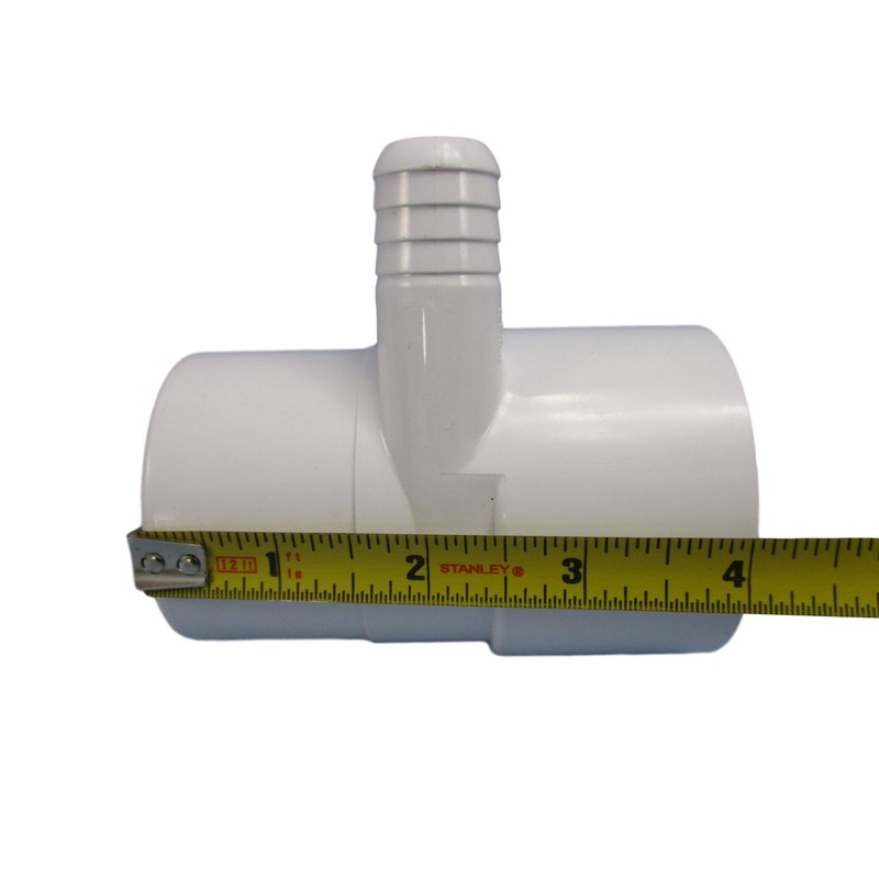 Manifold Hot Tub Spa Part 2" Street x 2" Slip