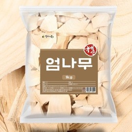 엄나무 1kg/국내산 Korean Elm 1kg / Domestic Product