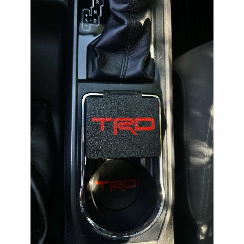 Toyota Tacoma TRD Coin Bin (2016-2023) Interior Accessory