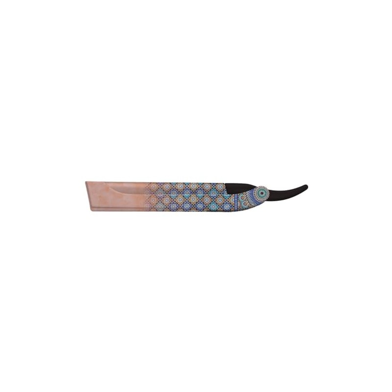JAGUAR Straight Edge Razor SALAM MARRAKECH Razor JT 1M |