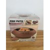 Select Brands Pro Pots Football Slow Cooker 1.5 Quart Kitchen