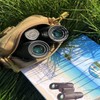 C-eagleeye Camo Binocular & Rangefinder Case,Life Waterproof, Inside the Foam