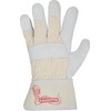 Stronghand Calcutta Cowhide Leather Work Gloves Size 11 12 Pairs