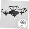 Alasum Drone Propeller Guard Part Material Easy Mounting Small Portable