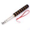 Nimomo Home Inspection Hammer, 130cm Ceiling Wall Tile Hollow Inspection