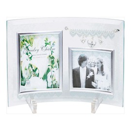 yu-pawa- For Wedding Gift zyueri-tya-mugarasufotohure-mu 2 Window GF – 02051 