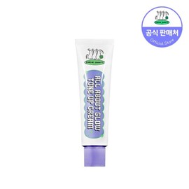 Chasing Rabbit 올어바웃 글로우 톤업크림 50ml (조명필터크림) All About Glow Tone-Up Cream 50ml (Lighting Filter Cream)