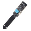 For TTGO T Higrow ESP32 WiFi Bluetooth DHT12 Soil Temperature