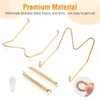 2 Pack Plate Hangers for The Wall, Suitable for 10-14