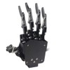 Robot Hand Five Fingers Solely Movement Bionic Robot Mechanical Arm