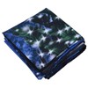 Christmas Tapestry Exquisite Christmas Tree Pattern Wall Hanging Blanket for