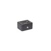 Arregui Elegant Cash C9614-EUR Steel Flow Box with Coin Counter