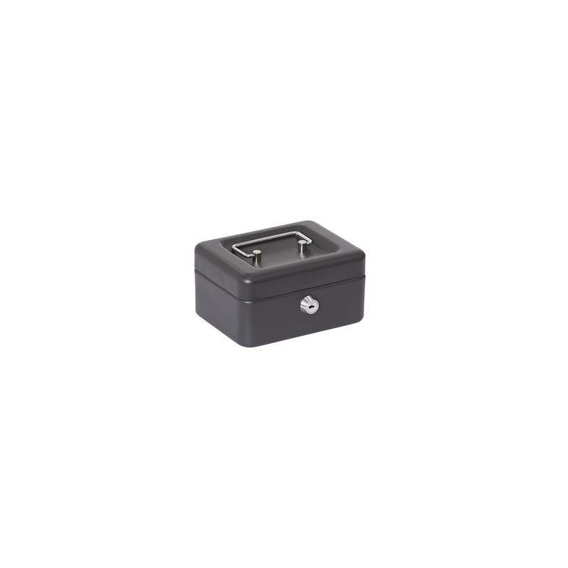 Arregui Elegant Cash C9614-EUR Steel Flow Box with Coin Counter