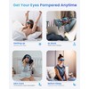 Eye Massager with Heat, RENPHO Eyeris 1 Eye Mask with