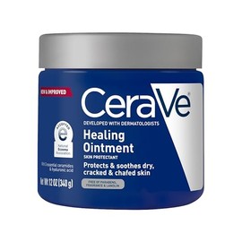 CeraVe Healing Ointment, 12 Onzas