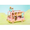 BABY Born 515 904763 EA Born Surprise Mini Babies Bus