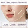Biglumin Chin Strap - V Face Masks, Tighten Chin, Face