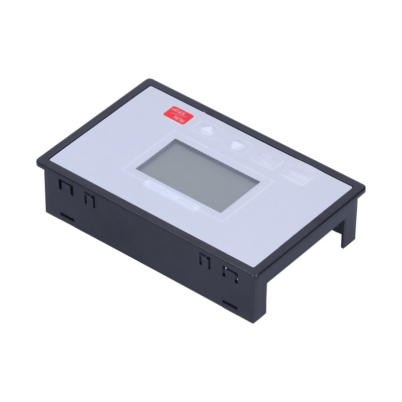 Motor Speed Controller LCD Smart Digital Display with Remote Control
