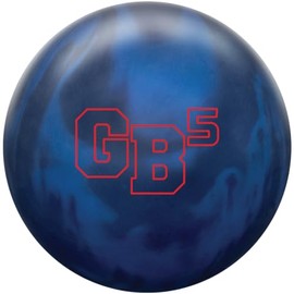 Ebonite Game Breaker 5 Bowling Ball (16, Pounds)