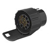 Connector - Adapter 7 Pins to 13 Pins Socket to