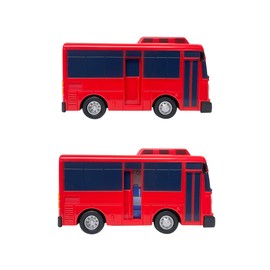 New The Little Bus Tayo Friends Toy car (Gani)