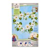 FolkArt, Daisy One Stroke, Beginner Kit, Includes 5 Paint Pots,