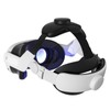 ZYBER Universal Head Strap for Meta Quest 3 Accessories, VR