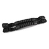 JT-HLM 2 pcs Kayaks Handle Boat Handle Rubber Boat Side