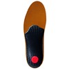 Pedag Worker Active Orthotic Foot Support, W12/m9/eu 42, 3.75 Ounce