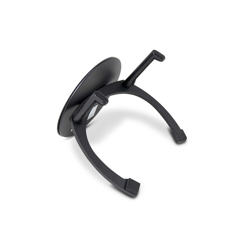 GEWA Violin Tischständer schwarz