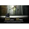 Nitecore NWL30 USB-C Charging 3000 Lumen LED Work Light Camping