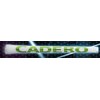 Cadero Grip 2X2 Pentagon Air 2X2 Pentagon Air White/Green No