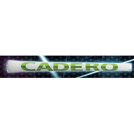 Cadero Grip 2X2 Pentagon Air 2X2 Pentagon Air White/Green No Backline