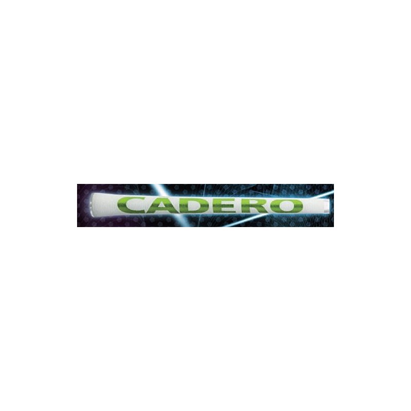 Cadero Grip 2X2 Pentagon Air 2X2 Pentagon Air White/Green No