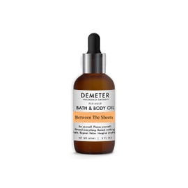 DEMETER Between The Sheets (2 Oz) Massage Oil by Fragrance Library