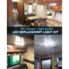 1076 Led Bulb BA15D 1176 1142 1004 90 Bulb S8