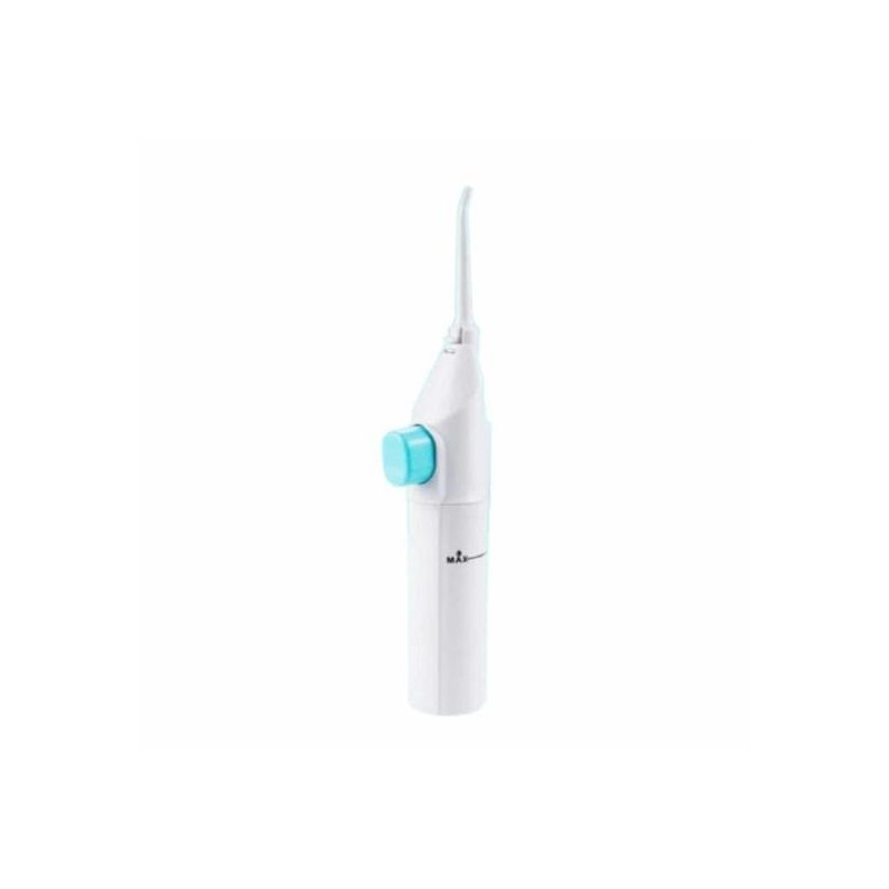 Portable Manual Oral Irrigator for Oral Care