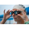 ZONE3 Vapour Goggles For Open Water/Pool Swimming-Photochromatic Lens