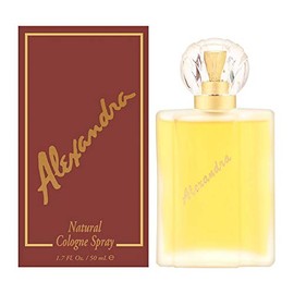 Alexandra De Markoff Alexandra Cologne Spray For Women,1.7 Ounce