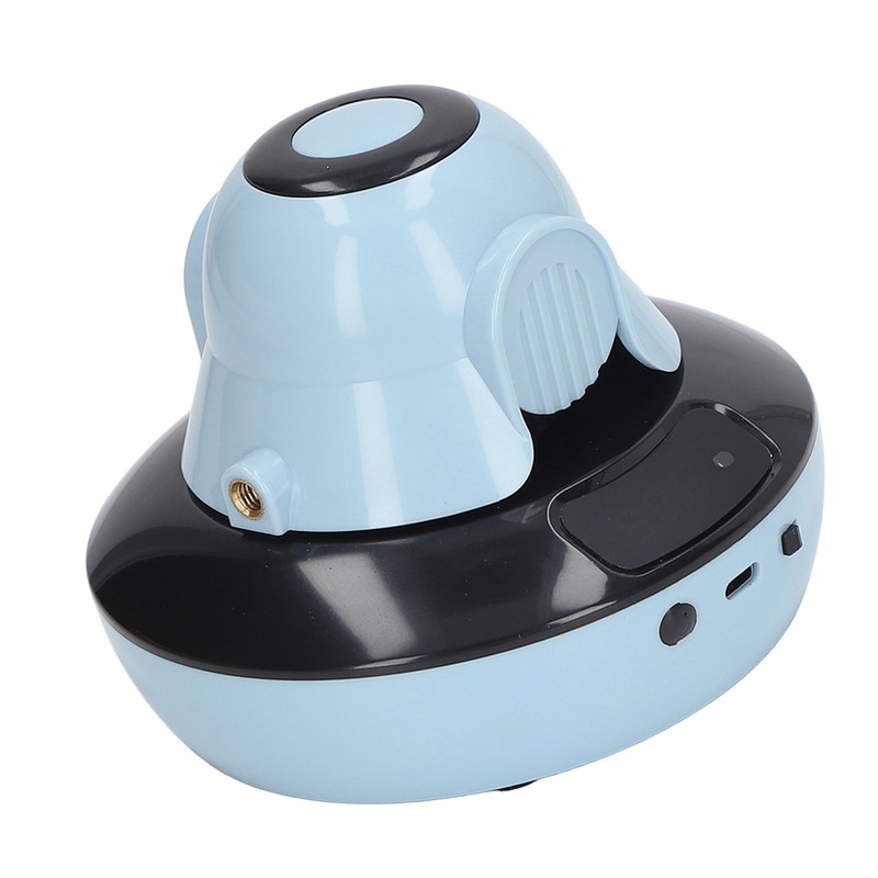 Rope Jump Machine Electronic Automatic LED Remote Control Intelligent Skipping