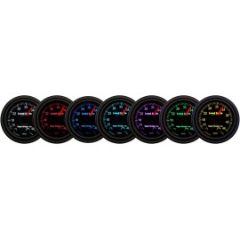 Right Weigh 510-25KG-B Tri-Axle Kilograms Load Scale for Single HCV Air Susp.