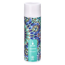 Shampoo anti-dandruff no 105