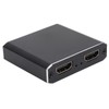 Video Capture Card 4K HD Multimedia Interface Capture Card for
